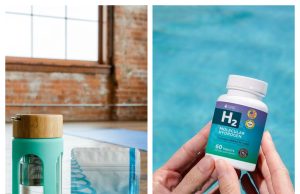 Invigorated Water: A Smart Choice for Better Hydration?