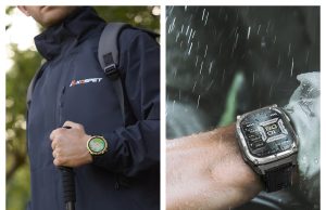 Kospet: Is This Rugged Smartwatch Brand Worth Buying From?