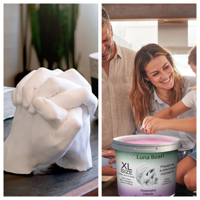 Luna Bean: Is This Creative Keepsake Brand Worth Buying From?