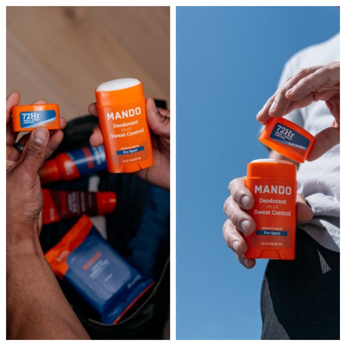 Mando: Is This Personal Care Brand Worth Buying From?