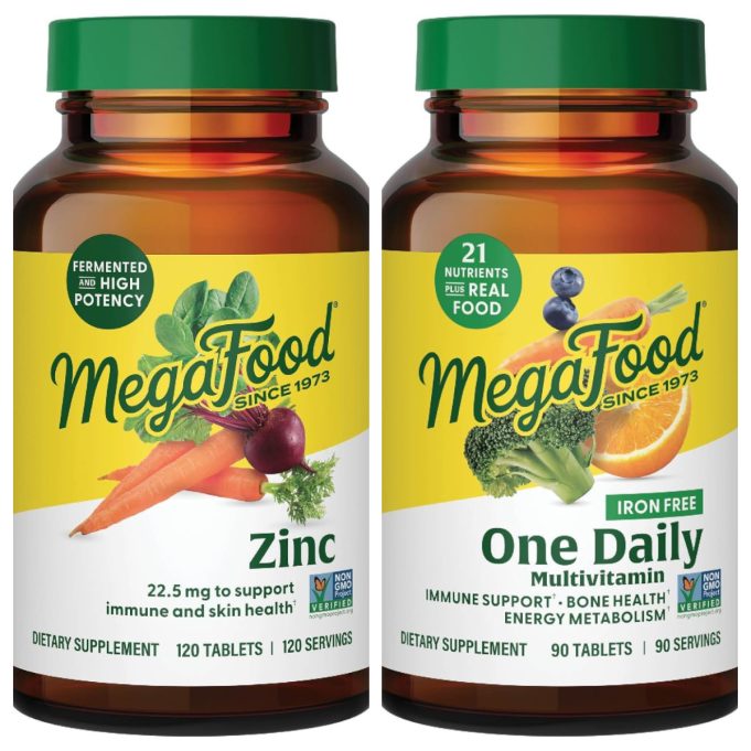 MegaFood: Is This Supplement Brand Worth Buying From?
