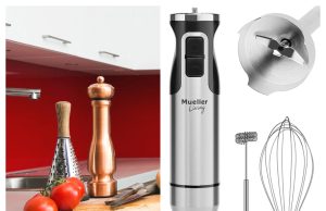 Mueller: Is This Kitchen and Home Appliance Brand Worth Buying From?