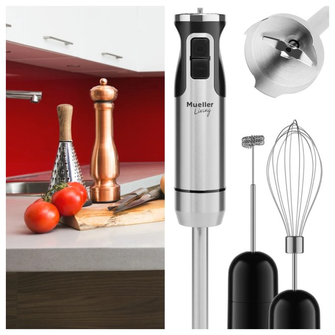 Mueller: Is This Kitchen and Home Appliance Brand Worth Buying From?