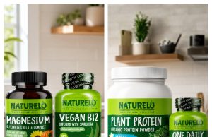 NATURELO: Is This Natural Supplement Brand Worth Buying From?