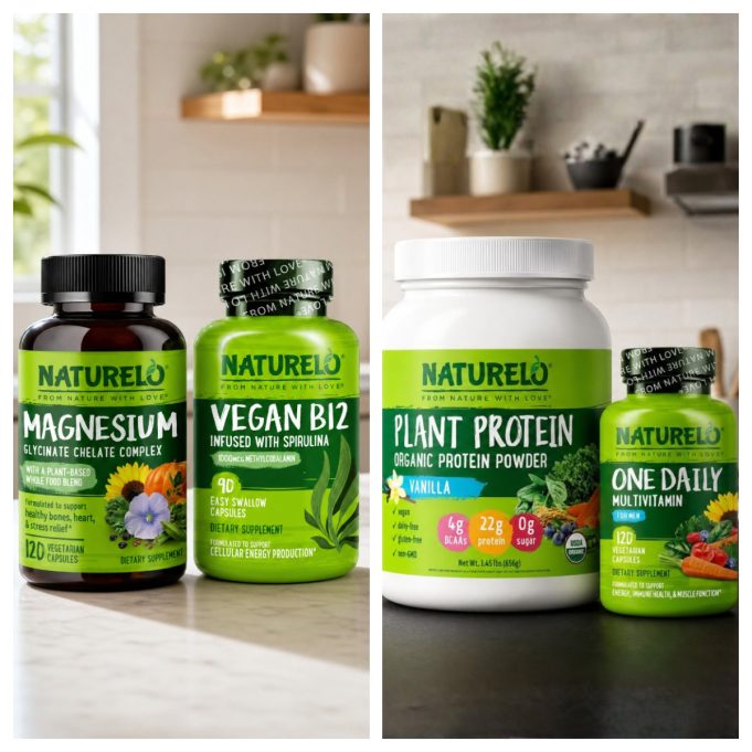 NATURELO: Is This Natural Supplement Brand Worth Buying From?