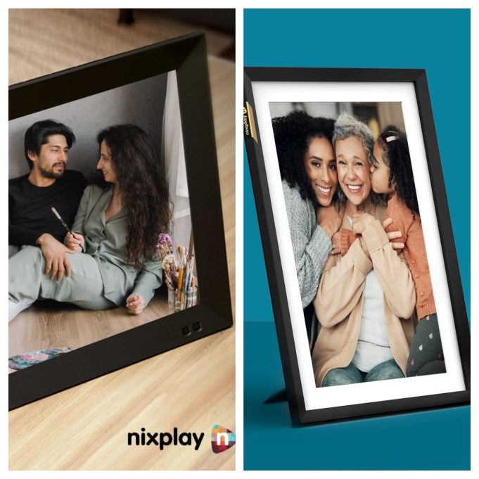 Nixplay: Is This Digital Photo Frame Brand Worth Buying From?