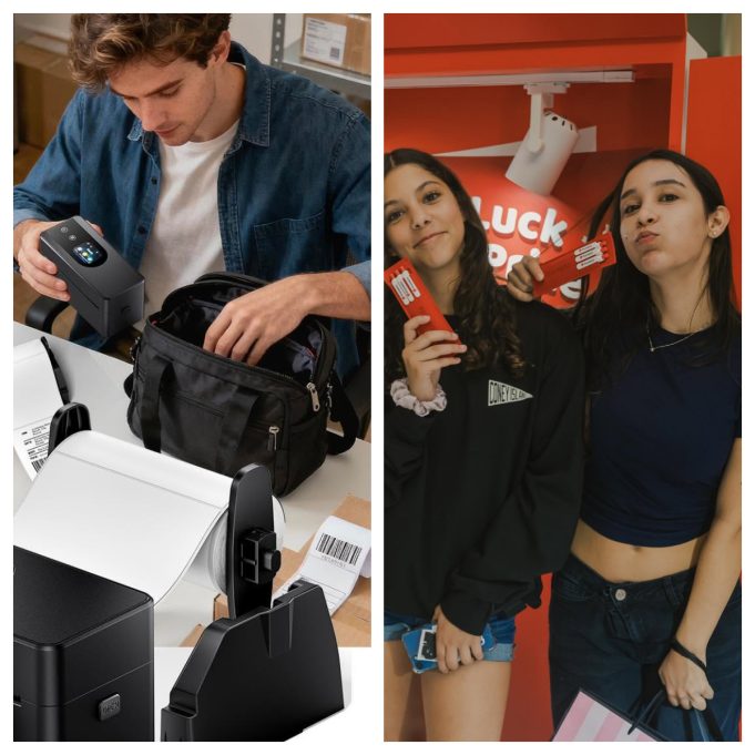 Phomemo: Is This Portable Printing Brand Worth Your Attention?