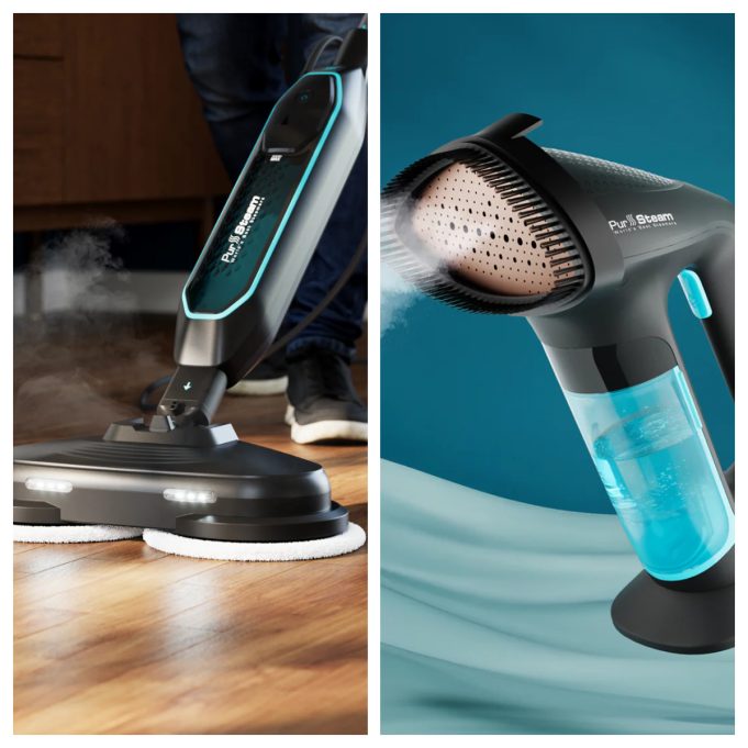 PurSteam World’s Best Steamers: Is This Garment Care Brand Worth Buying From?
