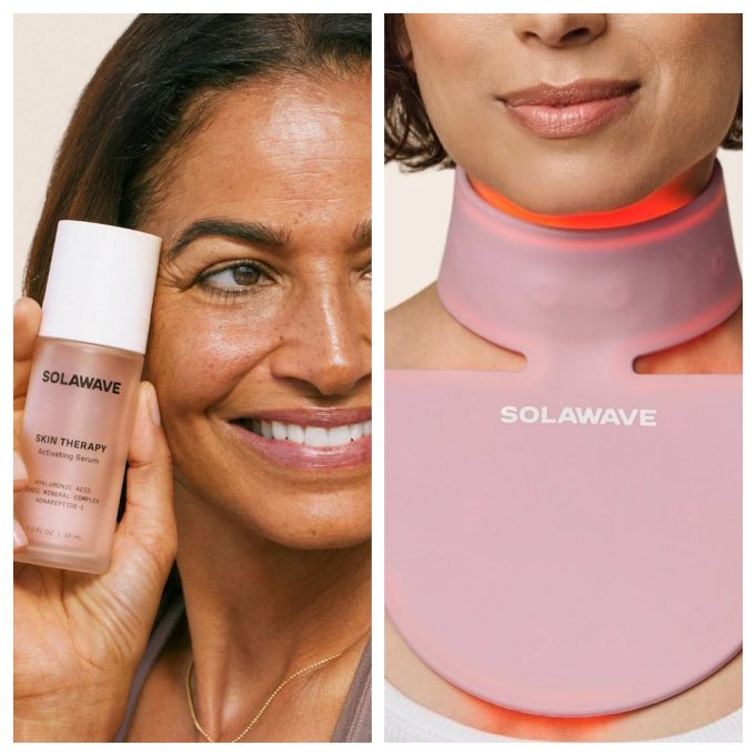 Solawave: Is This Beauty Technology Brand Worth Buying From?