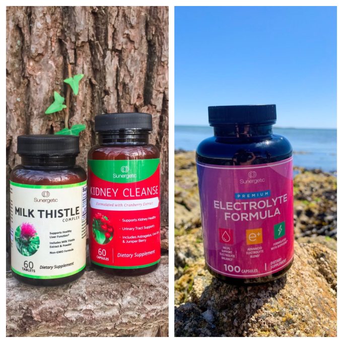 Sunergetic: Is This Wellness Brand Worth Buying From?