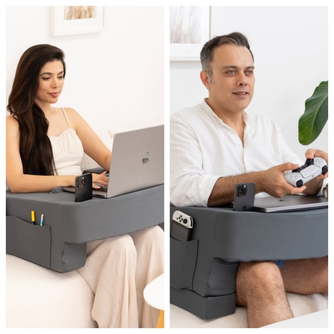 TabCouchCaddy: Is This Home Organization Brand Worth Buying From?