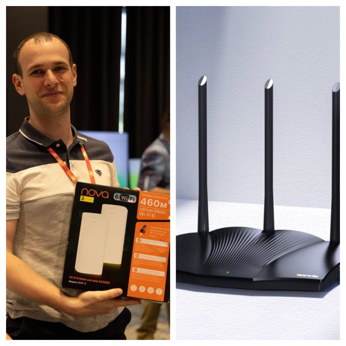 Tenda: Is This Networking Technology Brand Worth Buying From?