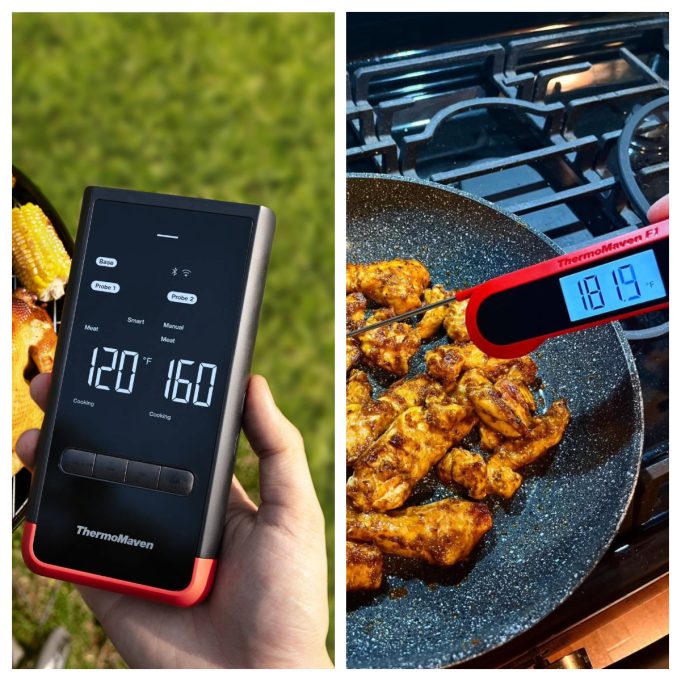 ThermoMaven: Is This Kitchen and Cooking Brand Worth Buying From?