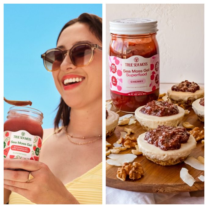 TrueSeaMoss: Is This Sea Moss Brand Worth Buying From?
