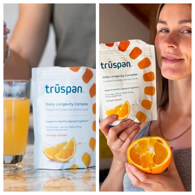TruSpan: Is This Wellness Brand Worth Buying From?