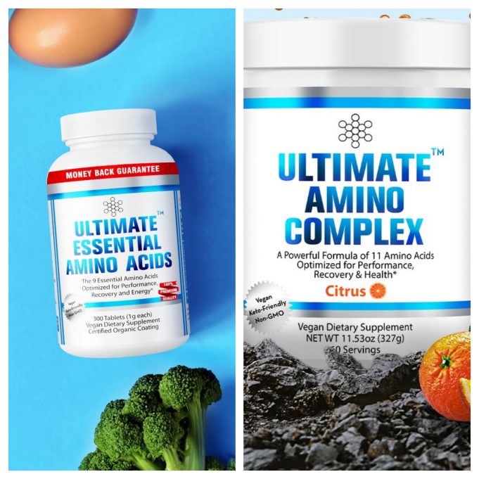 Ultimate Health Solutions: Is This Wellness Brand Worth Buying From?