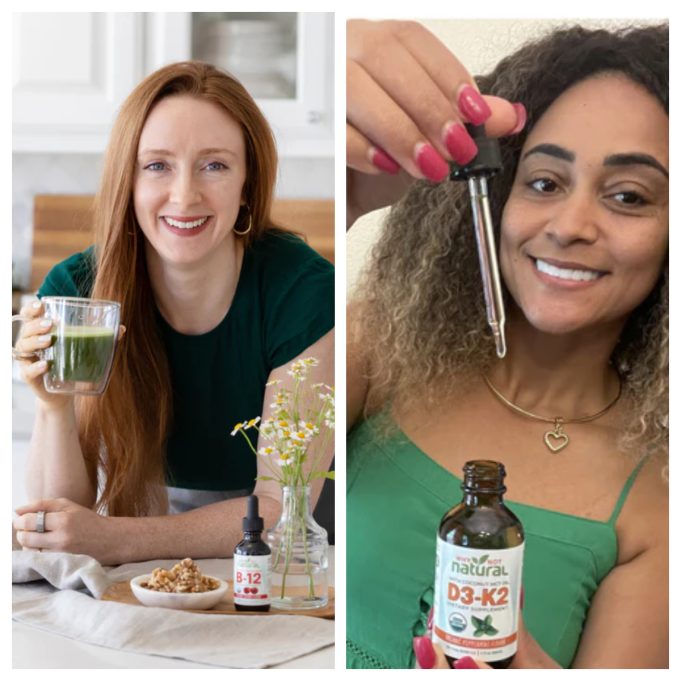 Why Not Natural: Clean Ingredients, Honest Wellness, and Everyday Nutrition