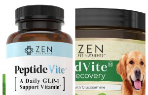 Zen Nutrients: Is This Wellness Supplement Brand Worth Buying From?