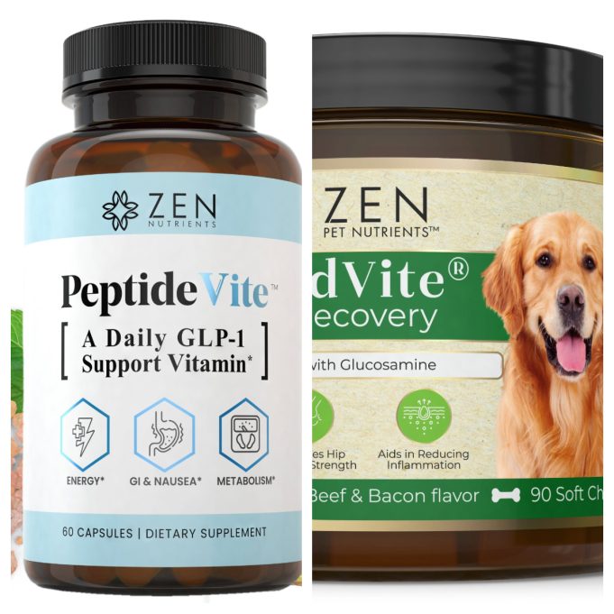 Zen Nutrients: Is This Wellness Supplement Brand Worth Buying From?