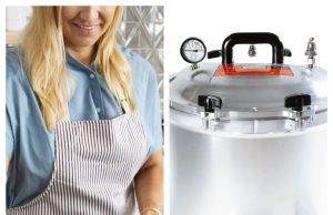 ALL AMERICAN 1930 Review: Classic American Cookware Built for Generations