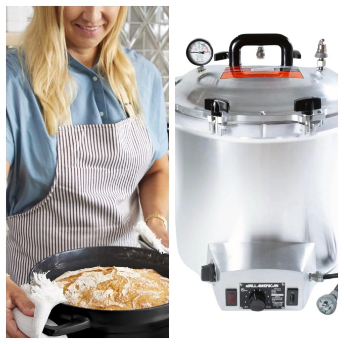 ALL AMERICAN 1930 Review: Classic American Cookware Built for Generations
