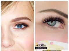 ANDREA Review: Professional Beauty Essentials for Beautiful Eyes and Confident Makeup Application