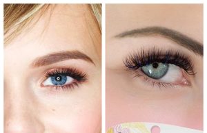 ANDREA Review: Professional Beauty Essentials for Beautiful Eyes and Confident Makeup Application