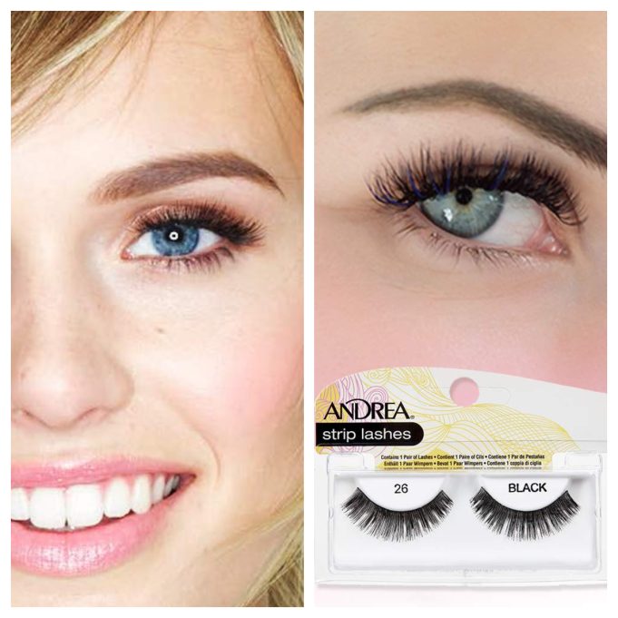 ANDREA Review: Professional Beauty Essentials for Beautiful Eyes and Confident Makeup Application