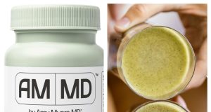 Amy Myers MD Review: Premium Wellness Supplements Designed to Support a Healthier Lifestyle
