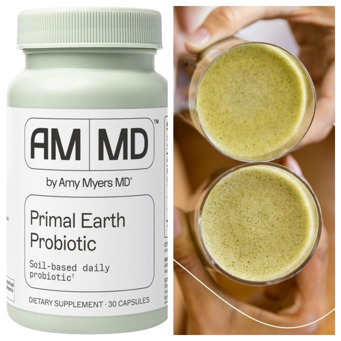 Amy Myers MD Review: Premium Wellness Supplements Designed to Support a Healthier Lifestyle
