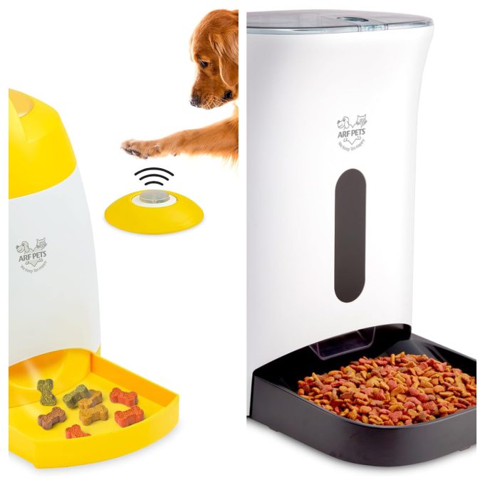 Arf Pets Review: Smart, Practical Pet Care Solutions for Modern Pet Owners