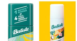 Batiste Review: Refresh Your Hair Instantly with the Dry Shampoo Brand Trusted Around the World