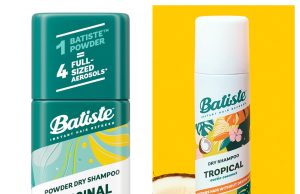 Batiste Review: Refresh Your Hair Instantly with the Dry Shampoo Brand Trusted Around the World