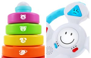 BEST LEARNING Review: Educational Toys That Make Learning Fun for Every Child