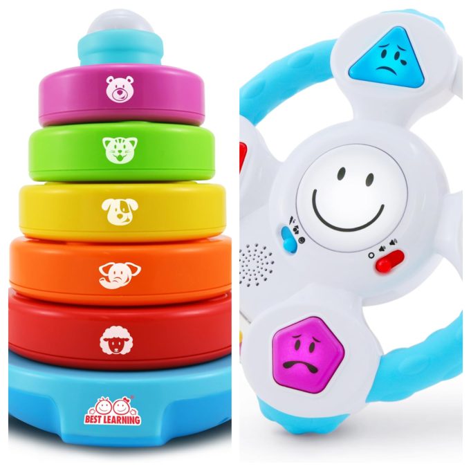 BEST LEARNING Review: Educational Toys That Make Learning Fun for Every Child