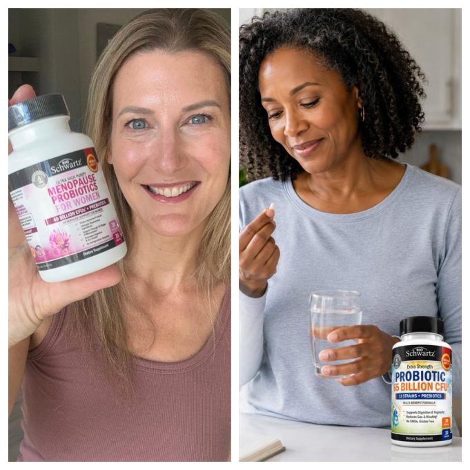 BioSchwartz Amazon Store Review: Is BioSchwartz Worth Buying for Your Health and Wellness Journey?