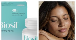 BioSil Review: A Premium Collagen Support Supplement for Healthy Hair, Skin, Nails, and Joints
