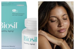 BioSil Review: A Premium Collagen Support Supplement for Healthy Hair, Skin, Nails, and Joints