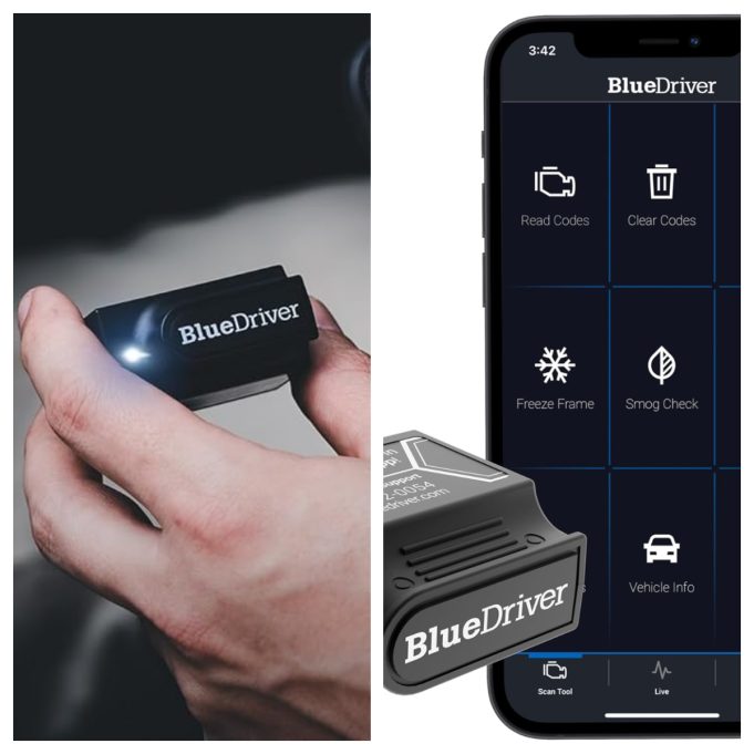 BlueDriver Review: Professional Vehicle Diagnostics Made Simple for Every Driver