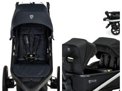 BOB Gear Review: Premium Strollers Designed for Active Families