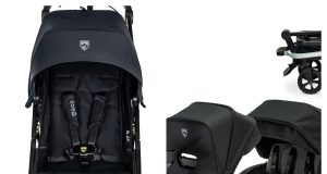 BOB Gear Review: Premium Strollers Designed for Active Families