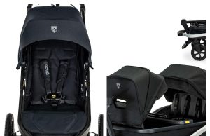 BOB Gear Review: Premium Strollers Designed for Active Families