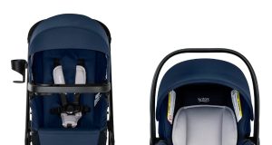 Britax Review: Is This Trusted Baby Gear Brand Worth Buying on Amazon?