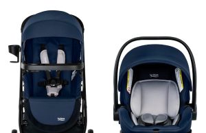 Britax Review: Is This Trusted Baby Gear Brand Worth Buying on Amazon?