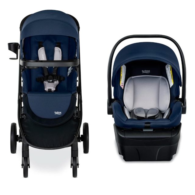 Britax
