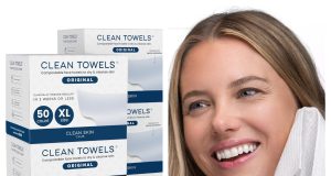 CLEAN SKIN CLUB Review: Premium Disposable Face Towels and Skincare Essentials for Healthier Skin