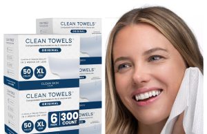 CLEAN SKIN CLUB Review: Premium Disposable Face Towels and Skincare Essentials for Healthier Skin
