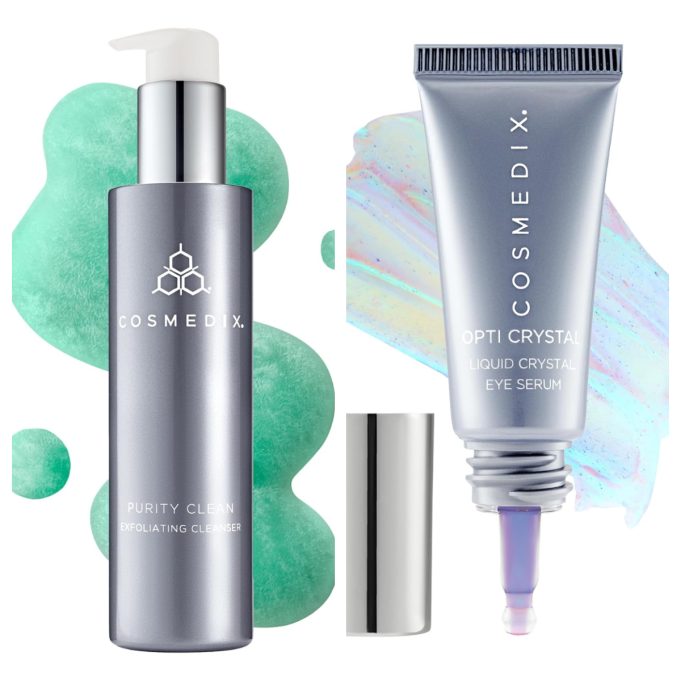 COSMEDIX Review: Professional Skincare Solutions for Healthier, More Radiant Skin