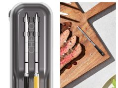 CHEF iQ Review: Smart Kitchen Appliances That Make Home Cooking Easier
