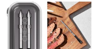 CHEF iQ Review: Smart Kitchen Appliances That Make Home Cooking Easier